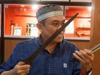 Hari Keris Nasional 2026: Momentum Menguatkan Identitas dan Nilai Spiritual Bangsa