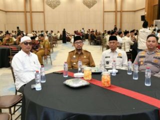 Bupati Sumenep Persilakan Aset Pemda Dipakai untuk Koperasi Merah Putih