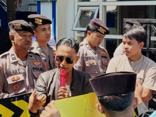 FORMATUR Ultimatum Bea Cukai: Sidak 2x24 Jam atau Kepala Dicopot