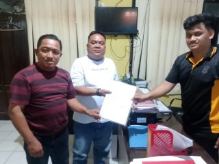 Skandal Dugaan Pungli Rp30 Juta di Kecamatan Kraton Dilaporkan ke Polisi