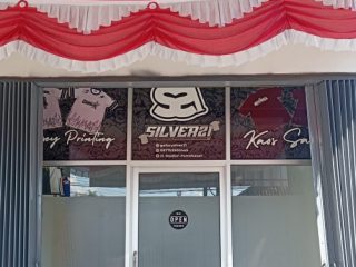 Gallery Silver 21 Pamekasan Tawarkan Jasa Jersey dan Printing Berkualitas dengan Harga Terjangkau