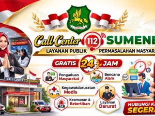 Inovasi SiLaPor 112 Buktikan Efektivitas, Kepuasan Masyarakat Capai Predikat Sangat Baik