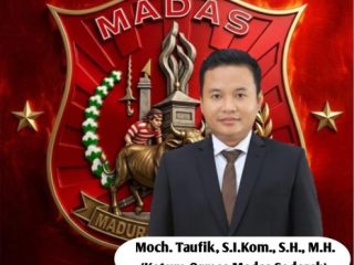 Dugaan Maladministrasi Satresnarkoba Pamekasan Disorot, Penetapan Pasal 114 Dinilai Janggal