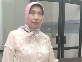 Direktur RSUDMA Sumenep Turun Langsung Awasi Layanan, Momen Duka Warnai Peninjauan UGD