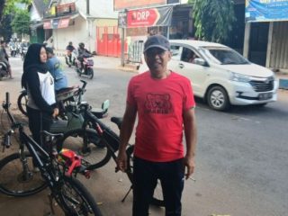 Gotong Royong Serentak, Pemkab Sumenep Turunkan ASN hingga Forkopimda Bersihkan Tiga Jalur Utama Kota