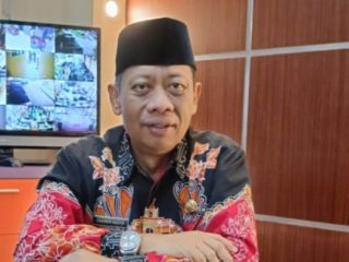 Produksi Gabah Sumenep Melejit 10 Kali Lipat, Tembus 6.066 Ton di Awal 2026