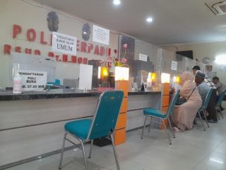 Pelayanan Poli Terpadu RSUD Sumenep Makin Cepat dan Humanis, Kepercayaan Pasien Terus Meningkat