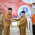 Pemkab Sumenep Gaspol Desa Cantik 2026: Tiga Desa Jadi Percontohan, Data Jadi Senjata Utama Pembangunan