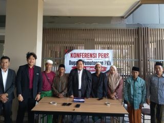 Skandal Bansos Mantajun: Hak KPM Diduga Dipangkas, Polisi Didorong Usut Tuntas