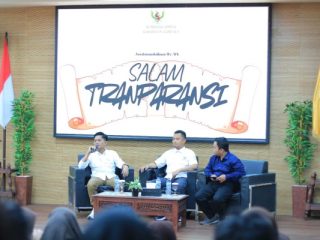 KI Sumenep Gandeng UNIBA Madura, Perkuat Literasi Keterbukaan Informasi Publik