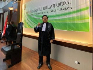 Sidang Sengketa Tanah di Sumenep, Penggugat Nilai Saksi Tergugat Beri Keterangan Palsu