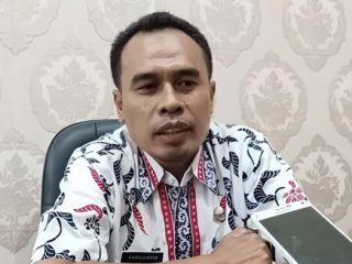 39 Bus Gratis Disiapkan, 1.343 CJH Sumenep Diberangkatkan Serentak ke Embarkasi Surabaya