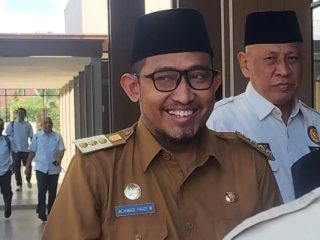 PKDI Sumenep Turun Gunung Dukung Gerakan ASRI, Kepala Desa Siap Jadi Motor Perubahan Lingkungan