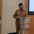 Bupati Fauzi Tantang Kades Sumenep Ubah Keterbatasan Anggaran Jadi Kekuatan Ekonomi Desa