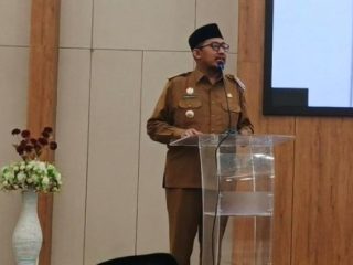 Bupati Fauzi Tantang Kades Sumenep Ubah Keterbatasan Anggaran Jadi Kekuatan Ekonomi Desa