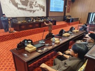 Pemkab Sumenep Revisi Kebijakan Aset Daerah, Sinkronkan Perda dengan Permendagri 7/2024