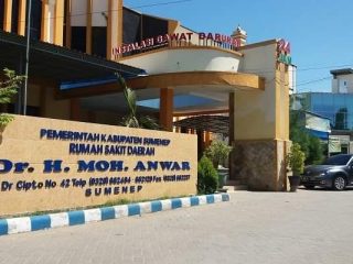 RSUD Sumenep Berlakukan “Sanksi Layanan”: Pasien Dirugikan Diganti Kompensasi, Petugas Wajib Evaluasi Total