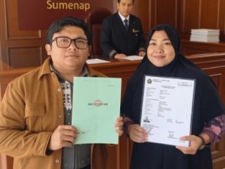 Kuasa Hukum Bambang Hermanto Klaim Bukti Hibah Perkuat Kepemilikan Tanah