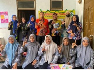 Dinkes Sumenep Intensifkan Penyuluhan Kesehatan