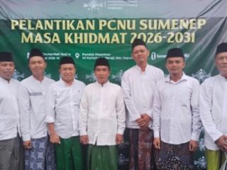 LWP PCNU Sumenep Bentuk Satgas Wakaf hingga MWC, Percepat Audit dan Legalisasi Aset NU