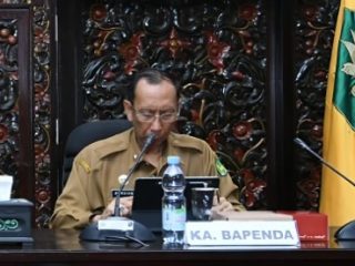 Bapenda Sumenep Percepat Digitalisasi PAD, Siapkan Layanan Microcell sebagai Sumber Pendapatan Baru