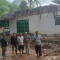 Laporan Masuk ke 112, Tim TRC dan Kecamatan Batuan Langsung Turun ke Lokasi