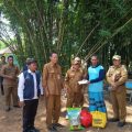 Wabup Sumenep Tinjau Langsung, Bantuan Disalurkan untuk Korban Rumah Roboh di Desa Torbang