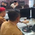 DPRD dan Eksekutif Intensif Bahas Regulasi Baru Pengelolaan Aset Daerah