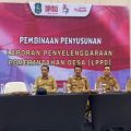 DPMD Sumenep Latih 330 Sekdes Susun LPPD yang Akurat dan Akuntabel