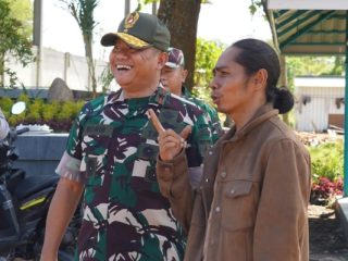 Jenderal yang Tak Menunggu Telepon