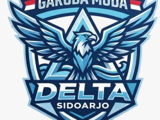 Desain Garuda Muda Delta; Hadir Mewarnai Dinamika Pembangunan Sidoarjo 