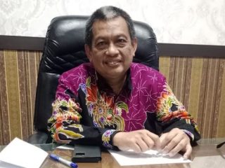 Pembangunan Infrastruktur Jadi Prioritas, PUTR Sumenep Percepat Pemerataan Jalan dan Drainase