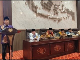 DPRD Sumenep Tekankan Pemerataan Pembangunan hingga Wilayah Kepulauan