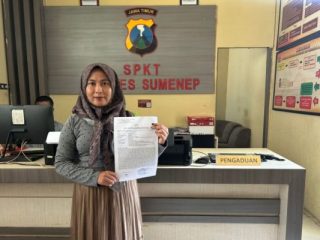 Dugaan Pemerasan Arisan Get di Sumenep Dilaporkan ke Polisi, Korban Klaim Ditekan Bayar Rp120 Juta