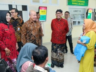 RSUD Sumenep Tegaskan Layanan Tanpa Diskriminasi, IPP Jadi Garda Transparansi dan Respons Publik
