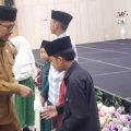 Muharram 1448 H, Bupati Fauzi Serukan Gerakan Peduli Yatim, Dhuafa dan Lansia di Sumenep