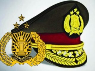 Rotasi 17 Pucuk Pimpinan Polres, Kapolri Ubah Jajaran Inti Polda Jawa Timur