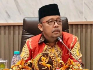 Ketua DPRD Sumenep Ajak Warga Sukseskan Sensus Ekonomi 2026 untuk Perkuat Perencanaan Pembangunan