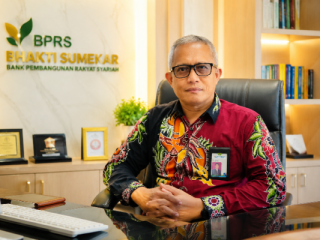BPRS Bhakti Sumekar Perkuat Literasi Keuangan Syariah, Hadirkan Tabungan Khusus Lebaran, Kurban hingga Pendidikan