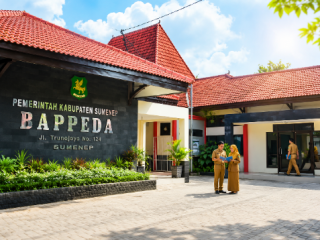 Digitalisasi Perencanaan Jadi Strategi Baru BAPPEDA Tingkatkan Efektivitas Program