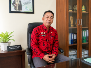 DLH Sumenep Tinggalkan Open Dumping, Terapkan Teknologi RDF untuk Ubah Sampah Jadi Energi
