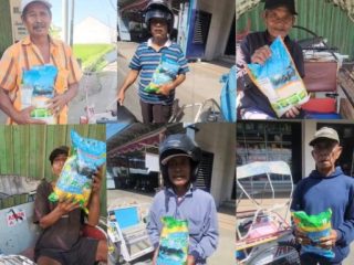 Hari Ke-36, Detikzone.id Perluas Jejak Kepedulian Lewat Program Berbagi dan Jurnalisme Kemanusiaan