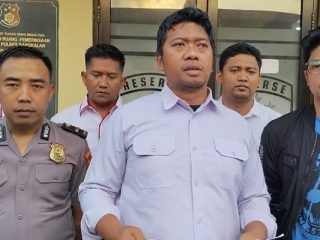 Kerugian Tembus Rp6 Milliar, Satreskrim Polres Bangkalan Tangkap Ibu Rumah Tangga Pelaku Arisan Bodong