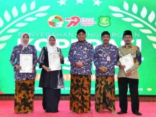 KPRI RSUD dr. H. Moh. Anwar Sumenep Raih Predikat Koperasi Sehat, Bukti Tata Kelola Profesional Berbuah Prestasi