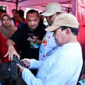 Pemkab Sumenep Genjot Transaksi Digital, ASN Serbu Kuliner UMKM dengan QRIS Rp1