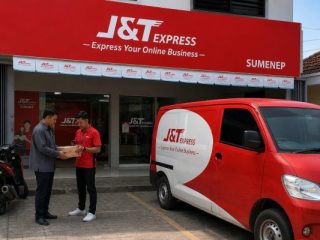 Paket Berisi Ponsel Diduga Hilang di J&T Sumenep, SPV Sebut Terindikasi Dicuri Oknum Internal