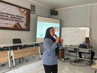 Pemkot Surabaya Dan UWP Berkolaborasi Wujudkan Kota Surabaya Aman dan Humanis