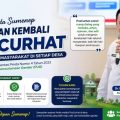 Arif Firmanto: PosCurhat Jadi Ruang Dialog Aman untuk Wujudkan Pembangunan Partisipatif di Sumenep