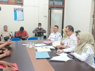 PT Borwita Citra Prima Mangkir dari Panggilan Disnaker Jatim, Nasib Buruh Terkatung-katung