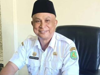 Kadisdik Sumenep Dorong Literasi Jadi Semangat Kemerdekaan Menuju Indonesia Emas 2045